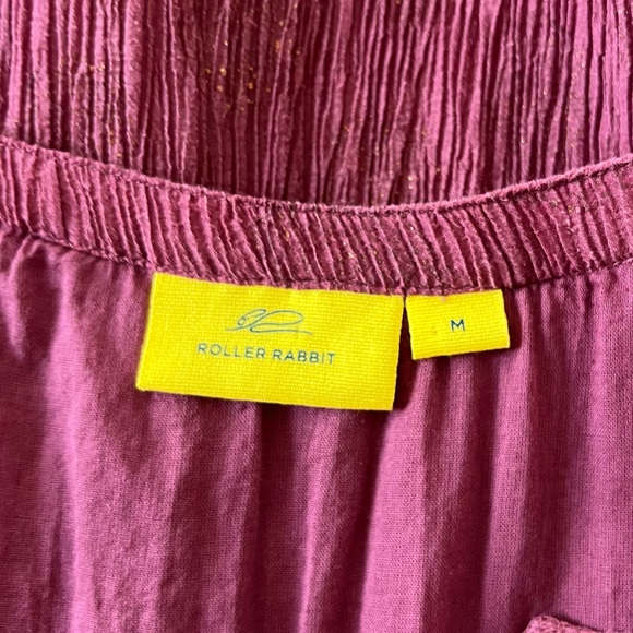 Roller Rabbit Polka Dot Dress - Picture 8 of 9